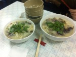 Henan Flavor’s Amazing Noodles